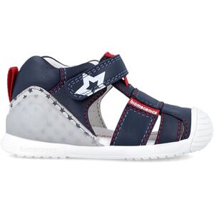 Biomecanics SANDALIA STAR OCEAN, Ocean, 18 EU Biomecanics SANDALIA STAR OCEAN, Ocean, 18 EU