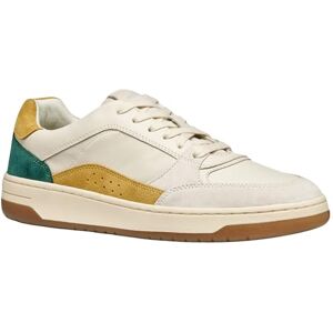 Geox Herr U SEDRAL Court sneakers, flerfärgad, 46 EU, flerfärgad, 46 EU Geox Herr U SEDRAL Court sneakers, flerfärgad, 46 EU, flerfärgad, 46 EU