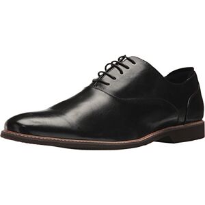 Steve Madden Men's Nunan Oxford, Black, 9.5 M US Steve Madden Men's Nunan Oxford, Black, 9.5 M US