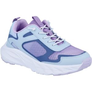 Richter barnskor jumper sneakers, jade/blå/orkidéer, 35 EU Richter barnskor jumper sneakers, jade/blå/orkidéer, 35 EU