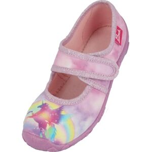 Beck Heaven, Mule flickor, viola, 23 EU, Viola, 23 EU Beck Heaven, Mule flickor, viola, 23 EU, Viola, 23 EU