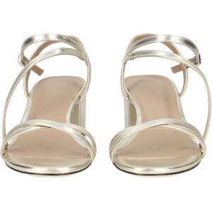 Boss Dam Emberlyn_San50_LMN Sandal, GOLD, 6 UK, Guld, 39 EU Boss Dam Emberlyn_San50_LMN Sandal, GOLD, 6 UK, Guld, 39 EU