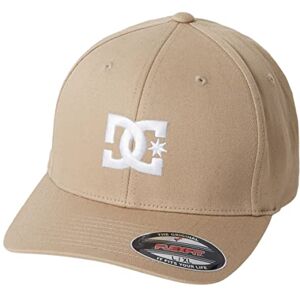 DC Shoes Dc Skor Cap StarCap för Män DC Shoes Dc Skor Cap StarCap för Män