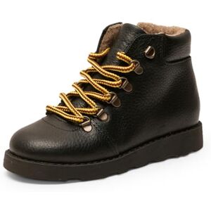Bisgaard Kyle tex Fashion Boot, 1 UK, Svart, 1 UK Bisgaard Kyle tex Fashion Boot, 1 UK, Svart, 1 UK