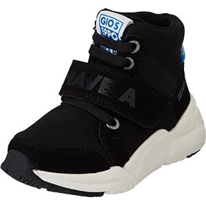 GIOSEPPO Sneakers Typ strumpa Grå för flicka och pojke tamsalu, Svart, 28 EU GIOSEPPO Sneakers Typ strumpa Grå för flicka och pojke tamsalu, Svart, 28 EU