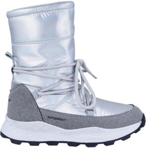 Richter barnskor Venture modestövlar, ask/silver, 39 EU, Ash silver, 39 EU Richter barnskor Venture modestövlar, ask/silver, 39 EU, Ash silver, 39 EU
