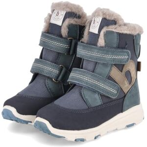 Bisgaard Spencer Tex, snöbåt, marin, 28 EU, Marinblå, 28 EU Bisgaard Spencer Tex, snöbåt, marin, 28 EU, Marinblå, 28 EU