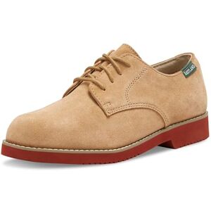 Eastland Dam Buck Oxford, Taupe mocka 38.5 EU Eastland Dam Buck Oxford, Taupe mocka 38.5 EU