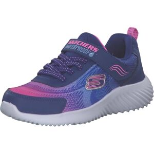 Skechers Bounder sneakers, Marinblå, 12,5 UK barn, Marinblått Xsp, 12.5 UK Child Skechers Bounder sneakers, Marinblå, 12,5 UK barn, Marinblått Xsp, 12.5 UK Child
