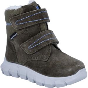 Richter barnskor baby pojkar Snow Mini vinterstövlar, Yerba/Atlas, 22 EU, yerba atlas, 22 EU Richter barnskor baby pojkar Snow Mini vinterstövlar, Yerba/Atlas, 22 EU, yerba atlas, 22 EU