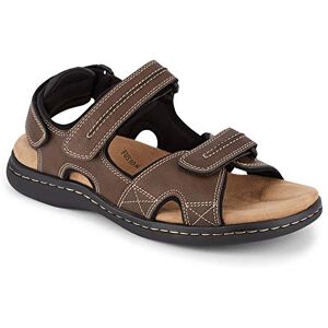 Dockers mäns Newpage sportiga utomhus sandalsko, Briar, 11 Dockers mäns Newpage sportiga utomhus sandalsko, Briar, 11