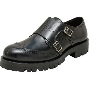 Boss Helen_Monk_BOBK Flats, dam, svart, 5.5 UK, Svart, 38.5 EU Boss Helen_Monk_BOBK Flats, dam, svart, 5.5 UK, Svart, 38.5 EU