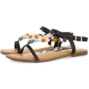 GIOSEPPO Coincy, Sandal Dam, Svart, 36 EU GIOSEPPO Coincy, Sandal Dam, Svart, 36 EU