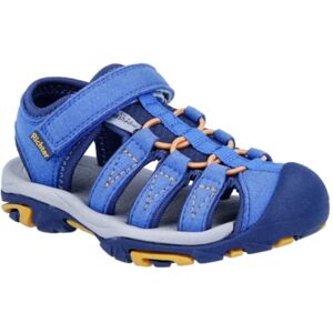 Richter barnskor sandal blå fritid, Malaysia Nautic Apri, 31 EU Richter barnskor sandal blå fritid, Malaysia Nautic Apri, 31 EU
