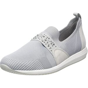 ARA Dam Lissabon tofflor, Sten, 41.5 EU ARA Dam Lissabon tofflor, Sten, 41.5 EU