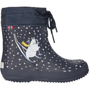 Viking Unisex barn Alv Indie Warm Moomin Equestrian Boot, marinblå, 23 EU Viking Unisex barn Alv Indie Warm Moomin Equestrian Boot, marinblå, 23 EU