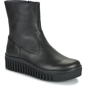 ART 1531 Brighton, dammode stövlar, sv, 37 EU ART 1531 Brighton, dammode stövlar, sv, 37 EU