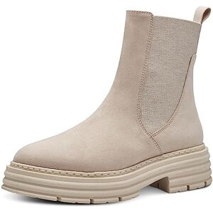 MARCO TOZZI Damer 2-25493-41 Chelsea, sand, 41 EU MARCO TOZZI Damer 2-25493-41 Chelsea, sand, 41 EU