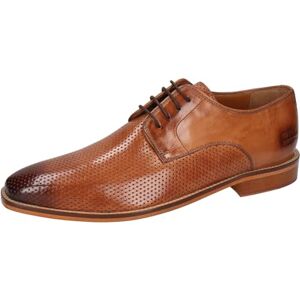 Melvin & Hamilton , Alex 1, herr Derby, brun, 41 EU, BRUN, 41 EU Melvin & Hamilton , Alex 1, herr Derby, brun, 41 EU, BRUN, 41 EU