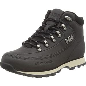 Helly Hansen Forester vinterstövlar för kvinnor, 993 svart, 37 EU Helly Hansen Forester vinterstövlar för kvinnor, 993 svart, 37 EU
