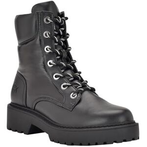 Calvin Women's Sallon Boot, Black, 8.5 Calvin Women's Sallon Boot, Black, 8.5