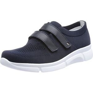 Berkemann Dam Alinda sneakers, marinblå 37,5 EU, marinblå, 37.5 EU Berkemann Dam Alinda sneakers, marinblå 37,5 EU, marinblå, 37.5 EU