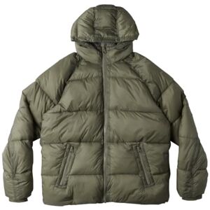 DC Shoes Cantera Puffer Boy Jacka Barn och barn DC Shoes Cantera Puffer Boy Jacka Barn och barn