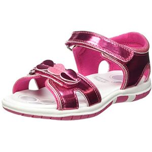 Chicco , Fedra sandal, Justerbara dubbla kardborreband sandaler Flickor, Reste Sig, 22 Chicco , Fedra sandal, Justerbara dubbla kardborreband sandaler Flickor, Reste Sig, 22