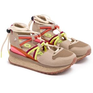 GIOSEPPO Tulare Tulare dam beige espadriller typ espadriller sneakers, Beige färg, 37 EU GIOSEPPO Tulare Tulare dam beige espadriller typ espadriller sneakers, Beige färg, 37 EU