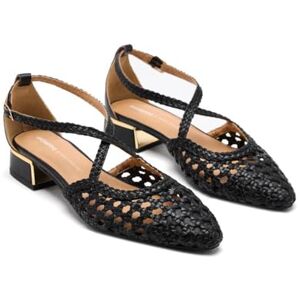 GIOSEPPO BRILLION, Damsandaler, svart, 36 EU, Svart noir noir, 36 EU GIOSEPPO BRILLION, Damsandaler, svart, 36 EU, Svart noir noir, 36 EU