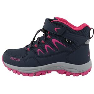 Kappa Supremo – 15K0313006 stövletter, marinrosa, 36 EU, Marinrosa, 36 EU Kappa Supremo – 15K0313006 stövletter, marinrosa, 36 EU, Marinrosa, 36 EU