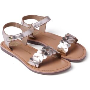 GIOSEPPO Startham Justerbar rem, Guld, 39 EU GIOSEPPO Startham Justerbar rem, Guld, 39 EU