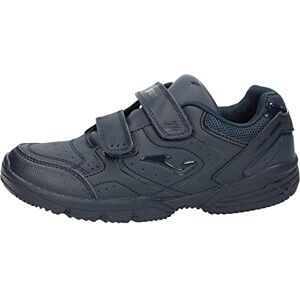 Joma Skolserien, unisex barnskor, marin, 27 EU, Marinblå, 27 EU Joma Skolserien, unisex barnskor, marin, 27 EU, Marinblå, 27 EU