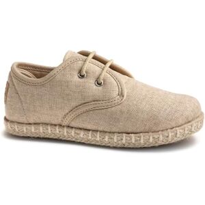 Pablosky Jute 610131, Oxford, Beige, 37 EU Pablosky Jute 610131, Oxford, Beige, 37 EU
