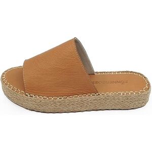 Bonateks FRRBTRLKY100317, kil sandal dam, brun, 37 EU, Leveransen omfattar:, 37 EU Bonateks FRRBTRLKY100317, kil sandal dam, brun, 37 EU, Leveransen omfattar:, 37 EU