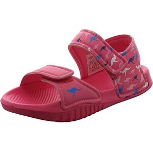 KangaROOS KS-poolsandaler, Fandango rosa/Kangaroo, 22 EU, Fandango Pink Kangaroo, 22 EU KangaROOS KS-poolsandaler, Fandango rosa/Kangaroo, 22 EU, Fandango Pink Kangaroo, 22 EU