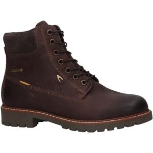 camel active Damer 57TRS01-400360_41 modestövlar, choklad, EU, choklad, 41 EU camel active Damer 57TRS01-400360_41 modestövlar, choklad, EU, choklad, 41 EU