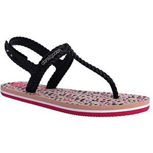 DON ALGODON Rhodos, Flip-flops Dam Sandaler, Flerfärgad, 40 EU DON ALGODON Rhodos, Flip-flops Dam Sandaler, Flerfärgad, 40 EU