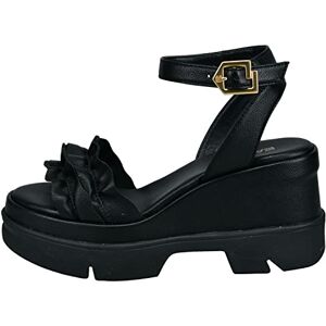 BAGATT Dam Trish Slide Sandal, svart, 38 EU, svart, 38 EU BAGATT Dam Trish Slide Sandal, svart, 38 EU, svart, 38 EU