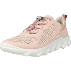 ECCO kvinnors MX Speedlace sneakers, Rose DUST, 4.5 UK ECCO kvinnors MX Speedlace sneakers, Rose DUST, 4.5 UK