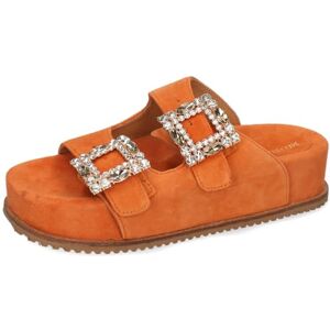 Melvin & Hamilton , Eve 3, damsandaler, orange, 35 EU, apelsin, 35 EU Melvin & Hamilton , Eve 3, damsandaler, orange, 35 EU, apelsin, 35 EU