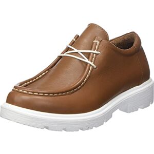 Andrea Conti dam mockasin, Brandy, 41 EU Andrea Conti dam mockasin, Brandy, 41 EU