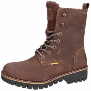 camel active Damer 53IAS07-402360_38 modestövlar, choklad, EU, choklad, 38 EU camel active Damer 53IAS07-402360_38 modestövlar, choklad, EU, choklad, 38 EU