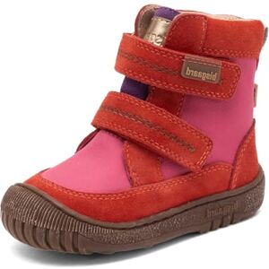 Bisgaard Unisex barn Huxie Tex modebåt, rosa, 31 EU Bisgaard Unisex barn Huxie Tex modebåt, rosa, 31 EU