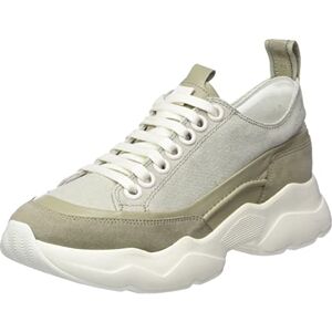 HÖGL Chelsea sneakers för kvinnor, Vass 41 EU Weit HÖGL Chelsea sneakers för kvinnor, Vass 41 EU Weit