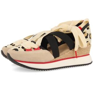 GIOSEPPO Rowlett, Sneakers Dam, Leopard, 37 EU GIOSEPPO Rowlett, Sneakers Dam, Leopard, 37 EU