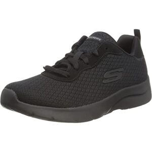 Skechers Eye To Eye 12964/BBK Noir - Sneakers Skechers Eye To Eye 12964/BBK Noir - Sneakers