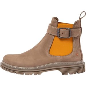 ART 1892 Birmingham, damstövlar, Taupe-SKIMO, 41 EU, Taupe Skimo, 41 EU ART 1892 Birmingham, damstövlar, Taupe-SKIMO, 41 EU, Taupe Skimo, 41 EU