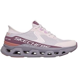 Skechers Dam Glide-Step Atlus Handfree Slip-ins Sneaker, Lav=lavendel, 41 EU Skechers Dam Glide-Step Atlus Handfree Slip-ins Sneaker, Lav=lavendel, 41 EU