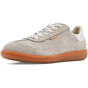 ECCO Dam Soft 11 sneakers, Pure Cashmere/Bright White, 4 UK ECCO Dam Soft 11 sneakers, Pure Cashmere/Bright White, 4 UK